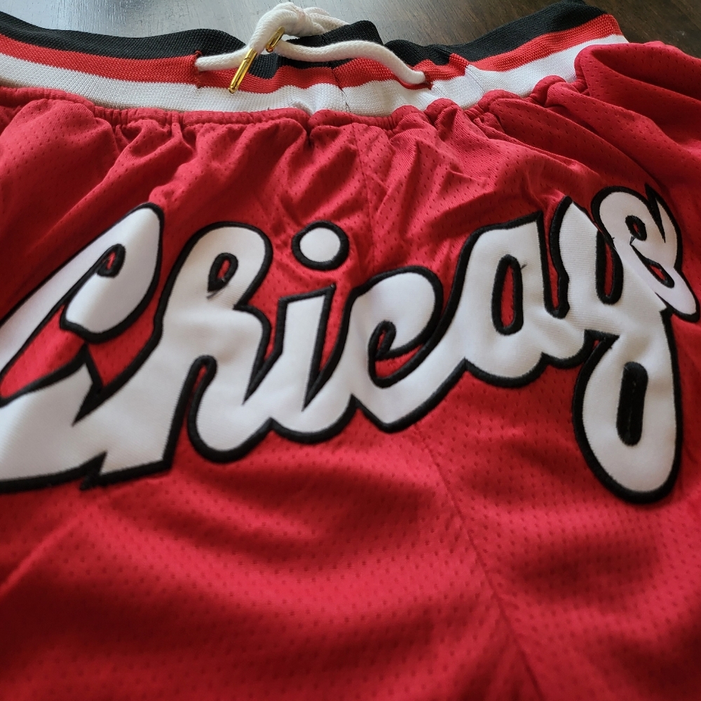 Chicago Bulls - Picture 2 of 5